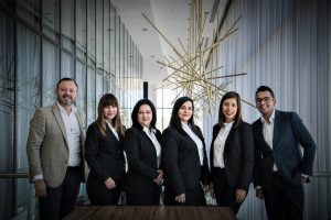 Business Immigration - Business group