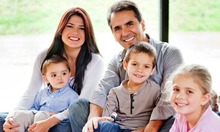 Family Sponsorship - Parents, Children - Canada Immigration