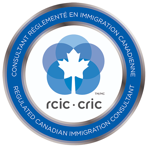 Licensed member of the ICCRC-Logo