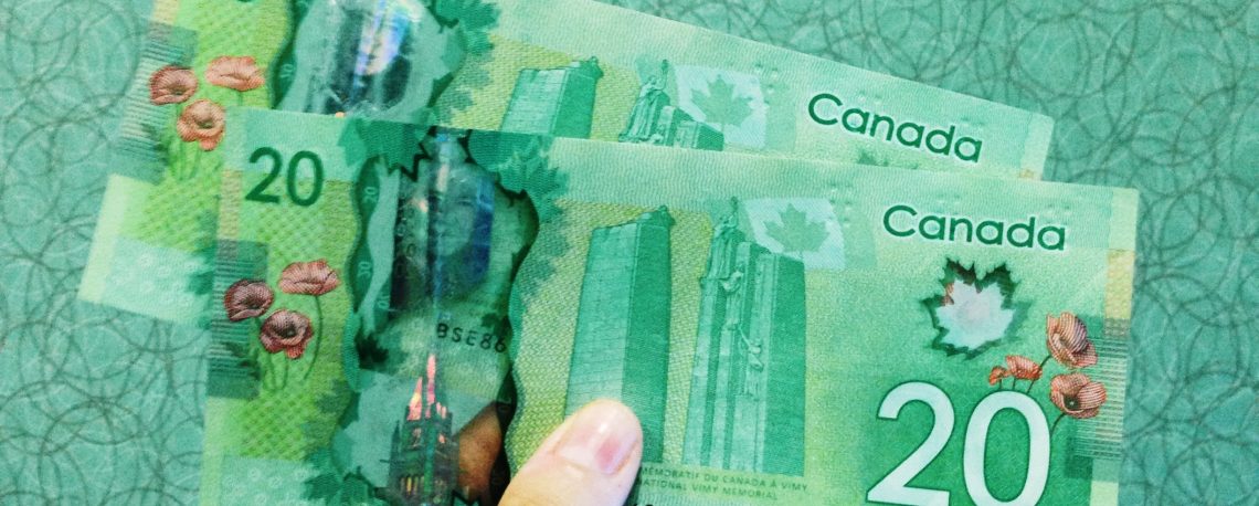 Canada work